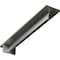 Ekena Millwork Heaton Hidden Support Steel Bracket w/ 14" Support Depth, Stainless Steel 3"W x 18"D x 2"H BKTM03X18X02HESS - alternate 1